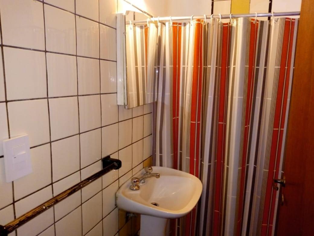 Hostel De Esquel Extérieur photo