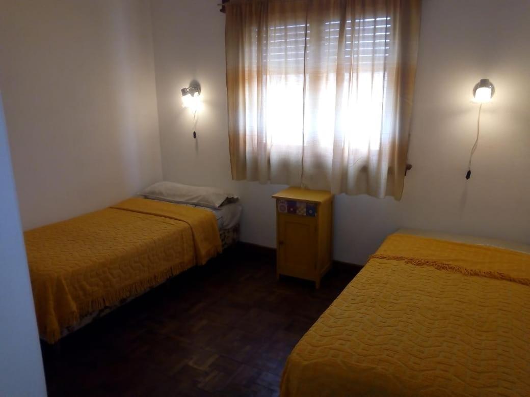Hostel De Esquel Extérieur photo