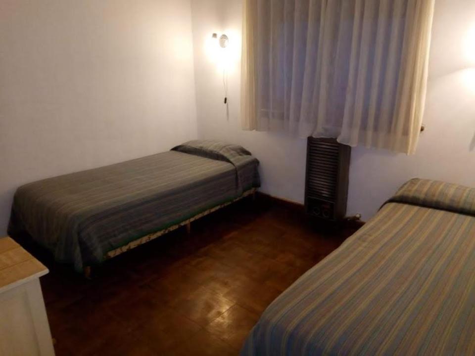Hostel De Esquel Extérieur photo