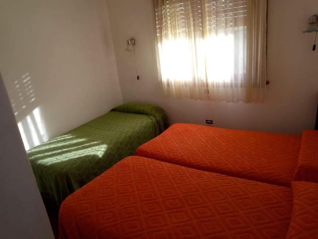 Hostel De Esquel Extérieur photo