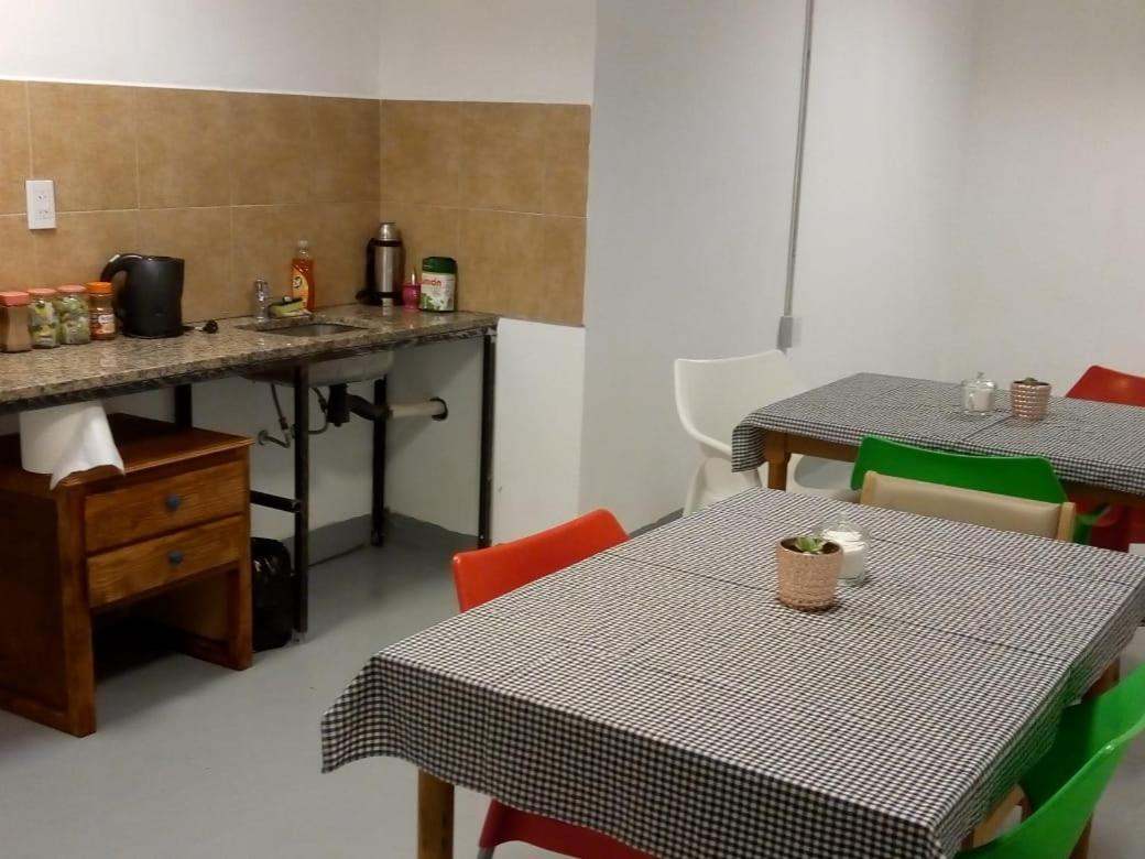 Hostel De Esquel Extérieur photo
